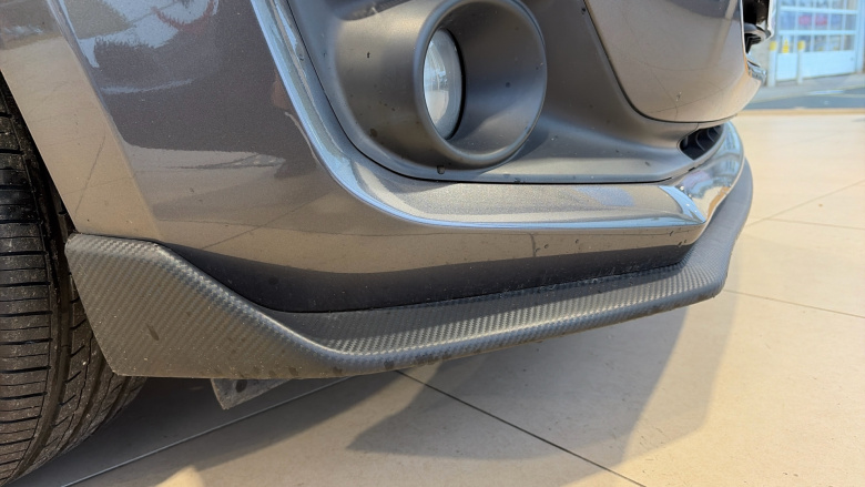 Suzuki Swift 1.2 Dualjet Attitude 5dr Petrol Hatchback